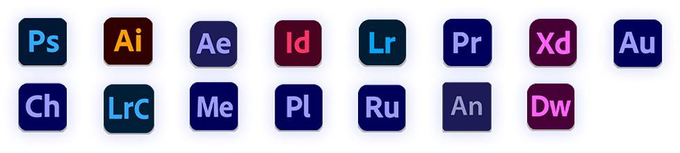 adob software