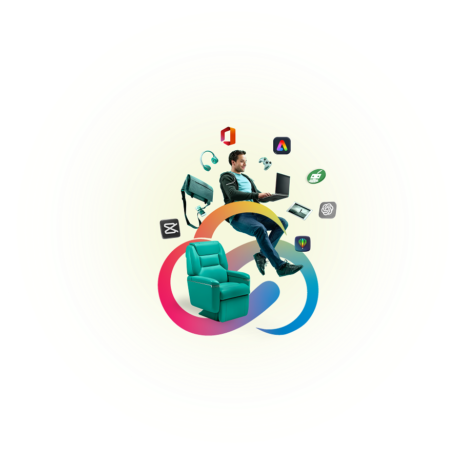 Cloud IT Solutions